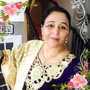 Meet your Posher, Balwinder